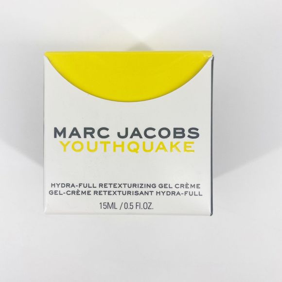 Marc Jacobs Other - Marc Jacobs Youthquake Hydra-Full Gel